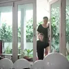 Ulang tahun Bjorka