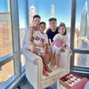 Jacky Rusli dan Seth Halim