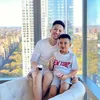 Jacky Rusli dan Seth Halim