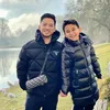Jacky Rusli dan Seth Halim
