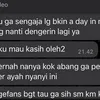 Xabiru dan Chava Naik ke Atas Panggung