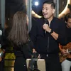 Tata janeeta Brotoseno dipecat polisi setia