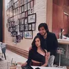 Kevin Aprilio - Vicy Melanie