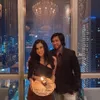 Kevin Aprilio - Vicy Melanie