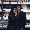 Kevin Aprilio - Vicy Melanie