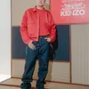 Kevin Julio Pakai Peninggalan Mendiang Ayah