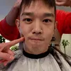 Kevin Oh Suami Gong Hyo Jin Pulang Wamil