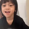 keylen anak chika kinsky
