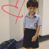 keylen anak chika kinsky