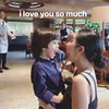 keylen anak chika kinsky