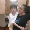 keylen anak chika kinsky