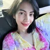 Potret Cantik Kezia Karamoy