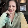 Potret Cantik Kezia Karamoy
