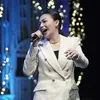 Potret Cantik Kezia Karamoy