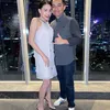 Kezia Karamoy dan Axcel Narang