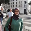 Khadeeja Anak Gitaris Andra Junaidi