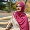Khadeeja Anak Gitaris Andra Junaidi