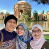Khadeeja Anak Gitaris Andra Junaidi