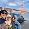 Khadeeja Anak Gitaris Andra Junaidi
