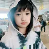 Anak Oki Setiana Dewi mirip moana Ria Ricis
