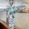 Anak Oki Setiana Dewi mirip moana Ria Ricis