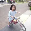 Anak Oki Setiana Dewi mirip moana Ria Ricis