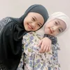 Anak Oki Setiana Dewi mirip moana Ria Ricis