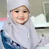 Khalisa anak Kartika Putri