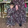 Khalisa anak Kartika Putri
