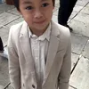 Baim Wong Luna Kenzo Kiano
