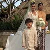 Baim Wong Luna Kenzo Kiano