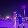 Kierra Ong Putri Sulung Adinda Bakrie