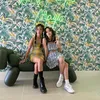 Kierra Ong Putri Sulung Adinda Bakrie