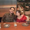 Kiky Saputri dan Suami Rayakan Anniversary, omakaze