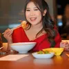 Kiky Saputri dan Suami Rayakan Anniversary, omakaze