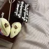 Kue ulang tahun Kiky Saputri