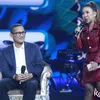 Kiky Saputri Ridwan Kamil Sandiaga Uno