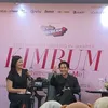 Kim Bum