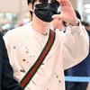 Kim Jaejoong Tiba Pulang dari Makau