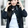 Kim Ji Won Tampil Elegan di Bandara