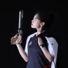 Kim Ye Ji Atlet Tembak Korea Selatan