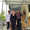 Kimberly Ryder Buka Suara Terkait Dugaan KDRT