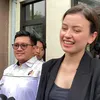 Kimberly Ryder Buka Suara Terkait Dugaan KDRT
