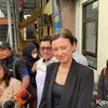 Kimberly Ryder Buka Suara Terkait Dugaan KDRT
