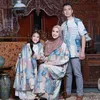 Kimora Anak Fanny Fabriana
