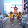 King Nassar