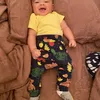 King Zhafi Anak Fairuz A Rafiq dan Sonny Septian