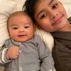 King Zhafi Anak Fairuz A Rafiq dan Sonny Septian