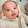 King Zhafi Anak Fairuz A Rafiq dan Sonny Septian