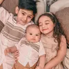 King Zhafi Anak Fairuz A Rafiq dan Sonny Septian